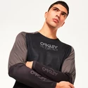 Oakley  Factory Pilot MTB LS Kerékpáros férfimez