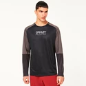 Oakley  Factory Pilot MTB LS Kerékpáros férfimez