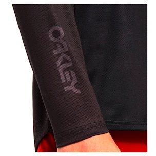 Oakley  Factory Pilot MTB LS Kerékpáros férfimez