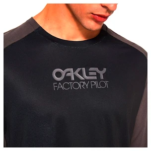 Oakley  Factory Pilot MTB LS Kerékpáros férfimez