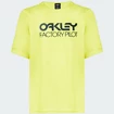 Oakley  Factory Pilot MTB LS  Kerékpáros férfimez