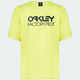 Oakley Factory Pilot MTB LS Kerékpáros férfimez