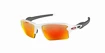 Oakley Flak 2.0 XL Pol White w/ PRIZM Ruby Sportszemüveg