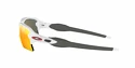 Oakley Flak 2.0 XL Pol White w/ PRIZM Ruby Sportszemüveg