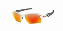 Oakley Flak 2.0 XL Pol White w/ PRIZM Ruby Sportszemüveg