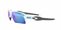 Oakley Flak 2.0 XL Pol White w/ PRIZM Sapph Sportszemüveg