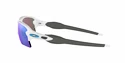 Oakley Flak 2.0 XL Pol White w/ PRIZM Sapph Sportszemüveg