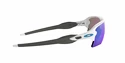 Oakley Flak 2.0 XL Pol White w/ PRIZM Sapph Sportszemüveg