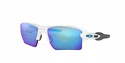 Oakley Flak 2.0 XL Pol White w/ PRIZM Sapph Sportszemüveg