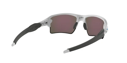 Oakley Flak 2.0 XL Pol White w/ PRIZM Sapph Sportszemüveg