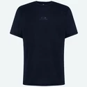 Oakley  Foundational Training SS Tee Blackout Férfipóló