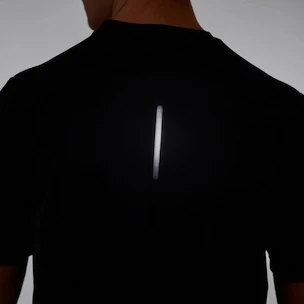 Oakley  Foundational Training SS Tee Blackout Férfipóló
