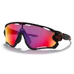 Oakley  Jawbreaker Matte Black/Prizm Road Sportszemüveg