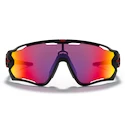 Oakley  Jawbreaker Matte Black/Prizm Road Sportszemüveg
