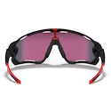 Oakley  Jawbreaker Matte Black/Prizm Road Sportszemüveg