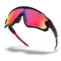 Oakley  Jawbreaker Matte Black/Prizm Road Sportszemüveg