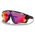 Oakley  Jawbreaker Matte Black/Prizm Road Sportszemüveg