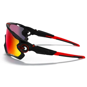 Oakley  Jawbreaker Matte Black/Prizm Road Sportszemüveg