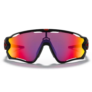 Oakley  Jawbreaker Matte Black/Prizm Road Sportszemüveg