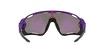 Oakley  Jawbreaker Matte Electric Purple/Prizm Jade Sportszemüveg