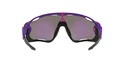 Oakley  Jawbreaker Matte Electric Purple/Prizm Jade Sportszemüveg