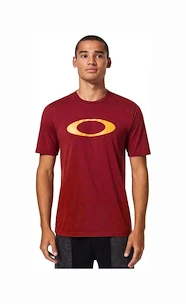 Oakley  O-BOLD ELLIPSE Férfipóló