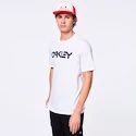 Oakley  O-BOLD ELLIPSE Férfipóló