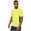 Oakley  Performance SS tee Yellow Férfipóló L
