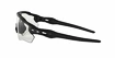 Oakley Radar EV Path Mt Blk w/ Clear NVntd Sportszemüveg