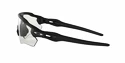 Oakley Radar EV Path Mt Blk w/ Clear NVntd Sportszemüveg