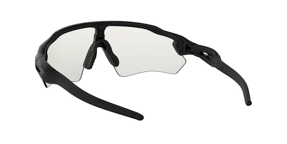 Oakley Radar EV Path Mt Blk w/ Clear NVntd Sportszemüveg