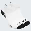Oakley  RIBBED ELLIPSE SHORT  Férfizokni S
