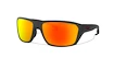 Oakley Split Shot MtHthrGry w/ PRIZM Ruby Pol Sportszemüveg