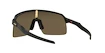 Oakley Sutro Lite Matte Carbon/Prizm 24k Sportszemüveg