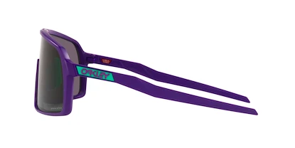 Oakley Sutro Matte Electric Purple/Prizm Grey Sportszemüveg