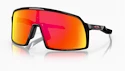 Oakley Sutro S Polished Black/Prizm Ruby Sportszemüveg