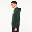 Oakley  The Post Po Hoodie  Férfi-melegítőfelső