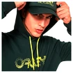 Oakley  The Post Po Hoodie Férfi-melegítőfelső
