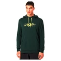 Oakley  The Post Po Hoodie  Férfi-melegítőfelső