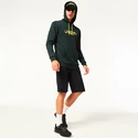 Oakley  The Post Po Hoodie  Férfi-melegítőfelső