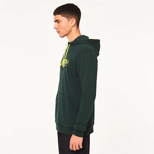 Oakley  The Post Po Hoodie Férfi-melegítőfelső S