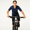 Oakley  WMNS Factory Pilot Lite SS Női kerékpáros mez