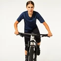 Oakley  WMNS Factory Pilot Lite SS Női kerékpáros mez