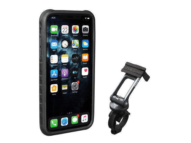 Obal Topeak RideCase pro iPhone 11 Pro Max