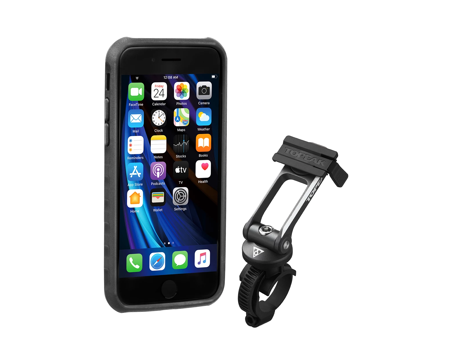 Obal Topeak RideCase pro iPhone SE (2020)/8/7