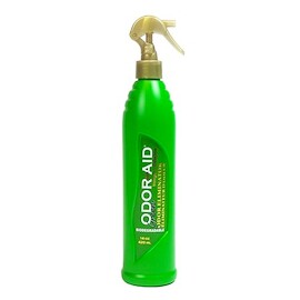 Odor-Aid Green 420 ml szagtalanító + fertőtlenítőszer