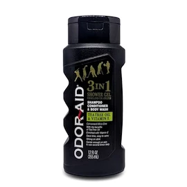 Odor-Aid tusfürdő 355 ml