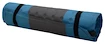 Önfelfúvódó matrac Cattara 195x60x5cm kék-szürke