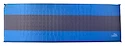 Önfelfúvódó matrac Cattara 195x60x5cm kék-szürke