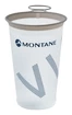 Összecsukható pohár Montane  Speedcup Montane Logo